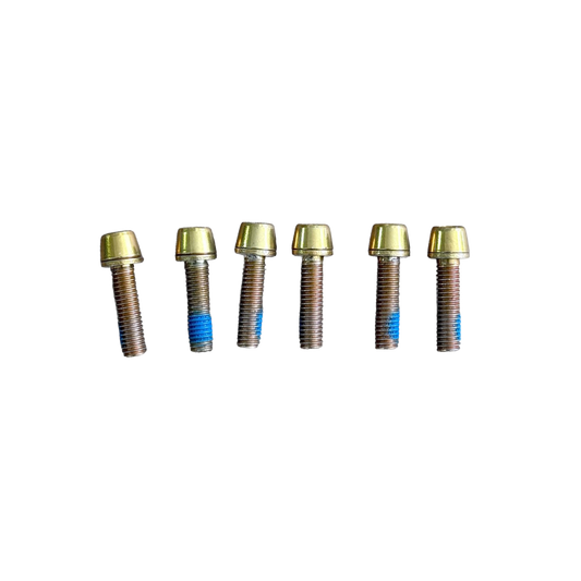 Tornillos para codo Enlee