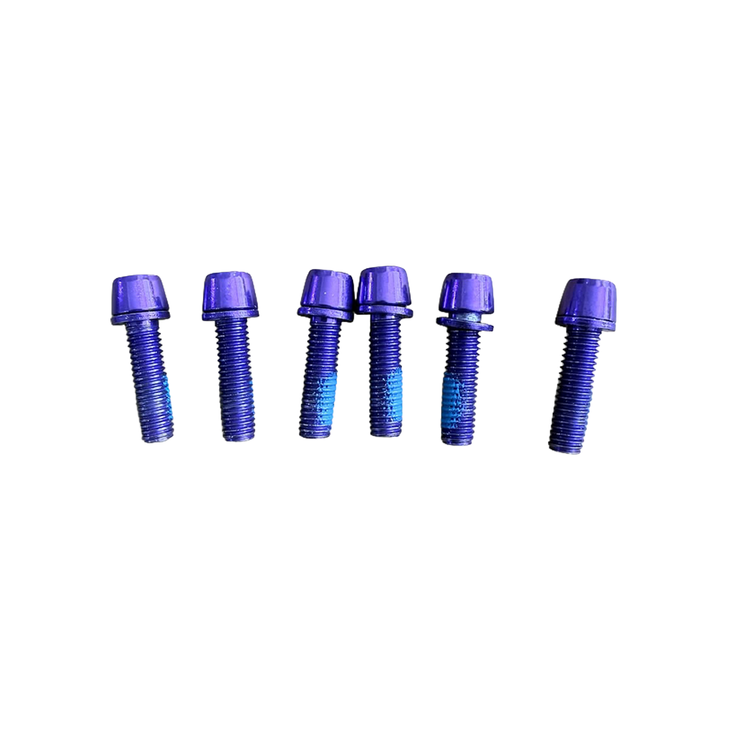 Tornillos para codo Enlee