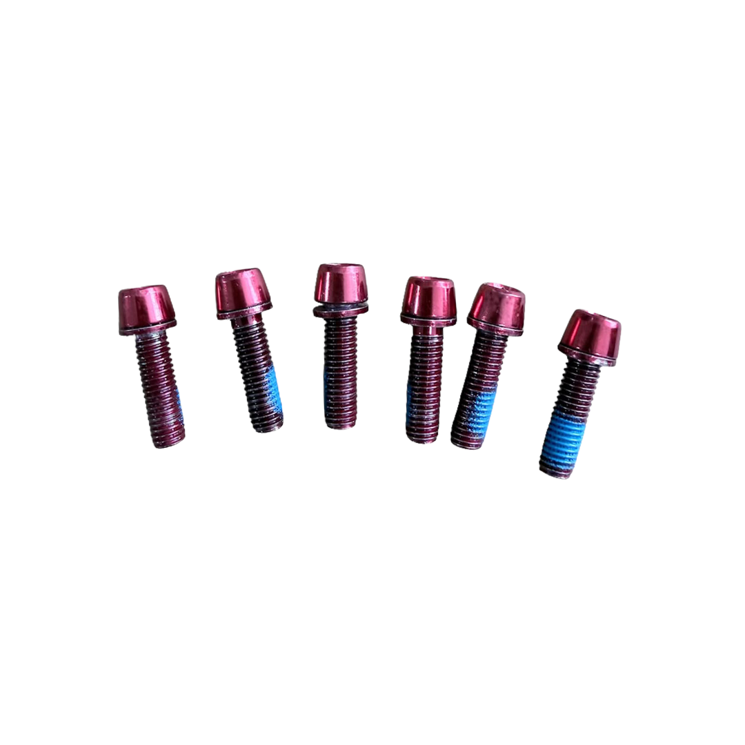 Tornillos para codo Enlee