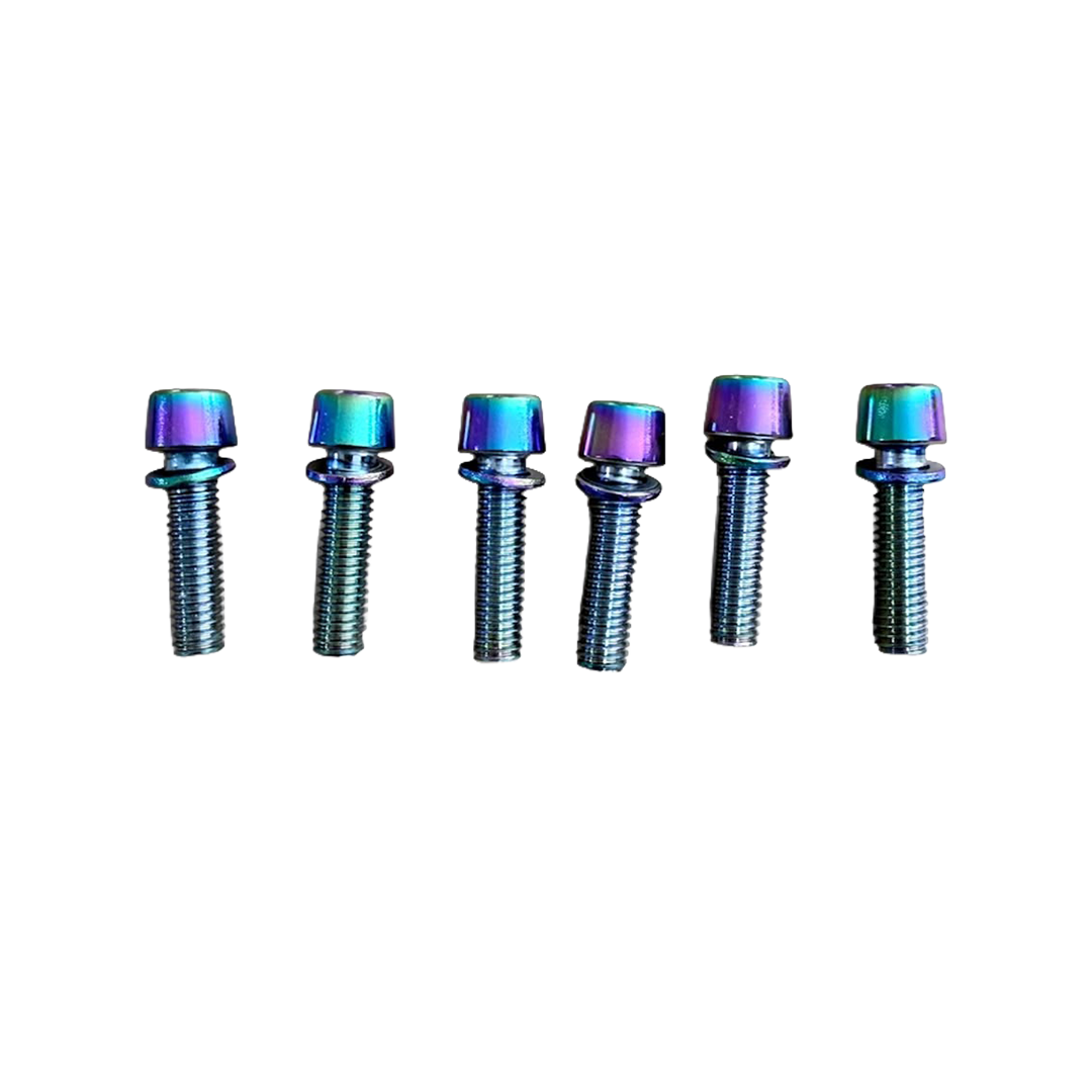 Tornillos para codo Enlee