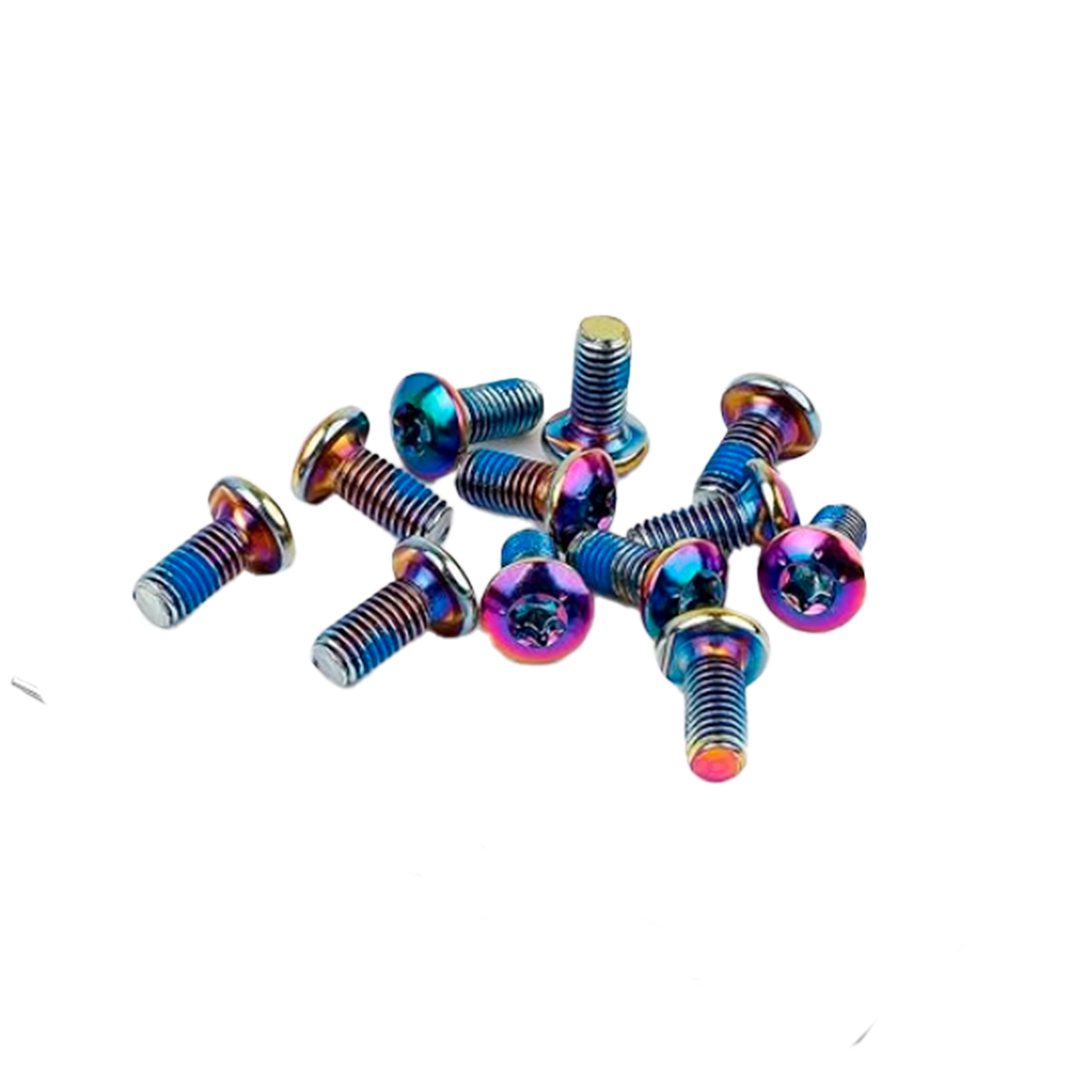 Tornillos para freno de disco Enlee