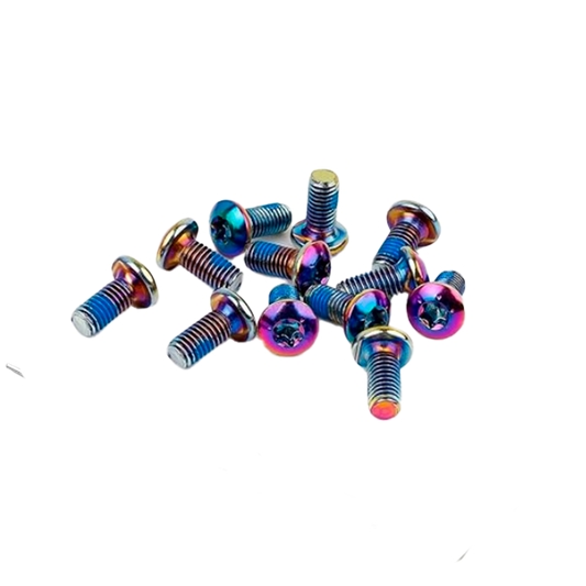 Tornillos para freno de disco Enlee