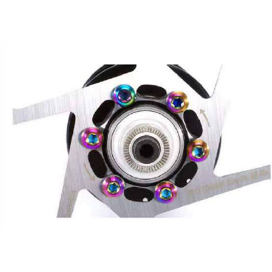 Tornillos para freno de disco Enlee