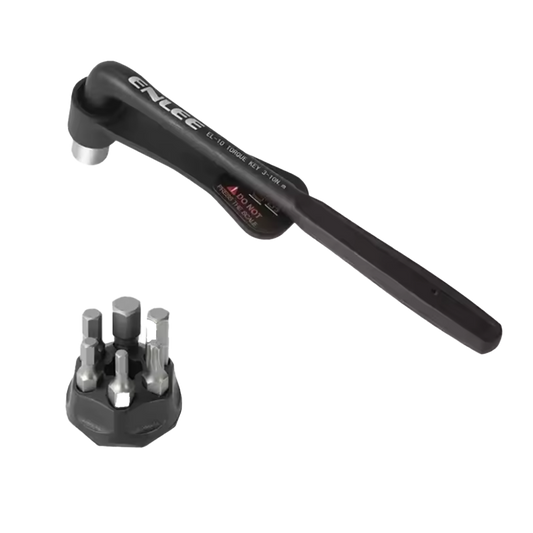 Torquímetro 3-10 Nm Enlee