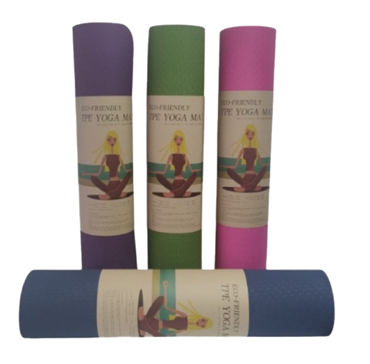 Yoga Mat Spark