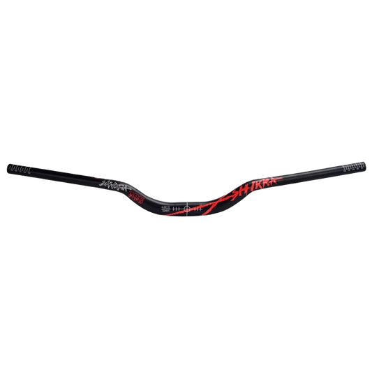 Manubrio MTB Aluminio ZM03 Enlee