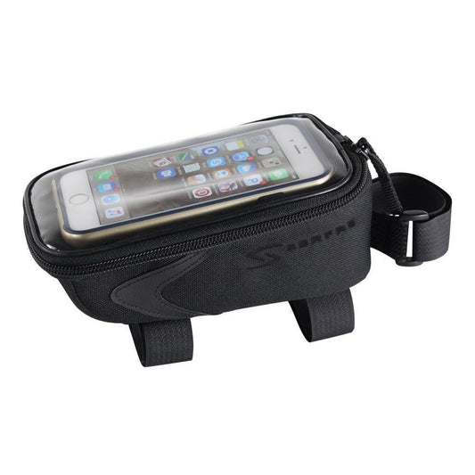 Bolso Serfas Touch Screen para Celular - Libar Bicicletas 