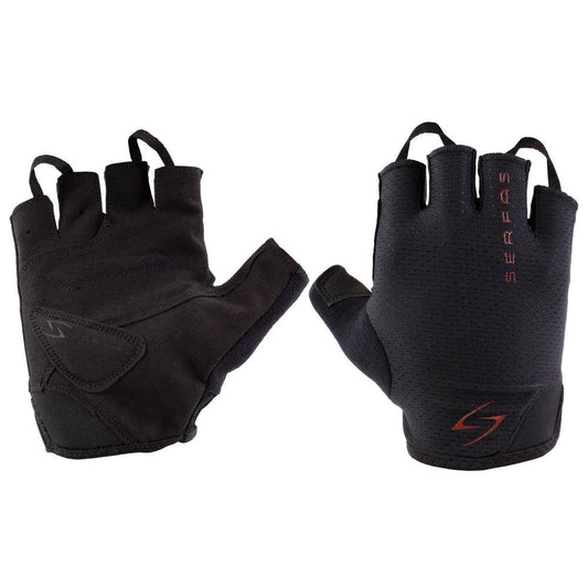 Guantes Starter Dedo Corto para Hombre - Libar Bicicletas 