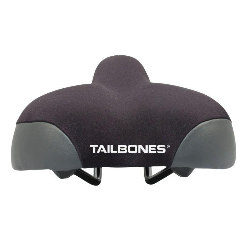 Sillín Serfas TB-10UV Tailbones - Libar Bicicletas 