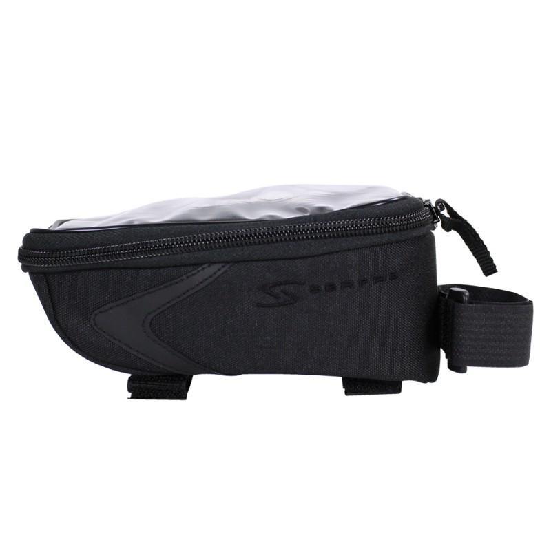 Bolso Serfas Touch Screen para Celular - Libar Bicicletas 