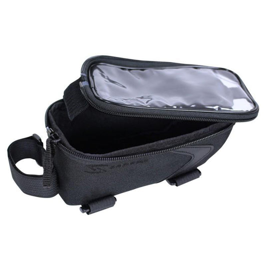 Bolso Serfas Touch Screen para Celular - Libar Bicicletas 