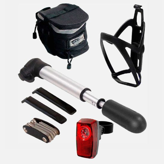 Kit de Accesorios CK-7