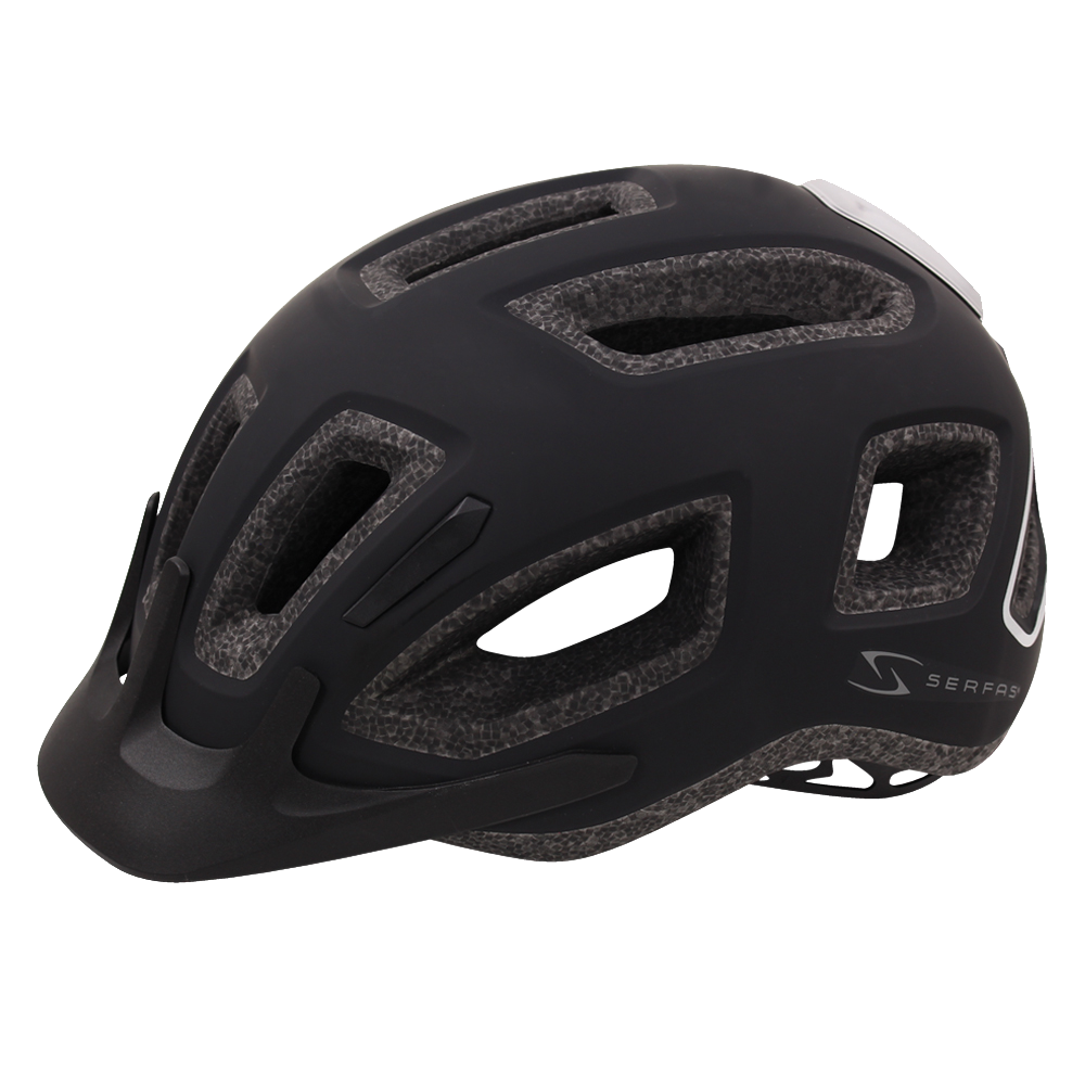 Casco Serfas Urbano Metro
