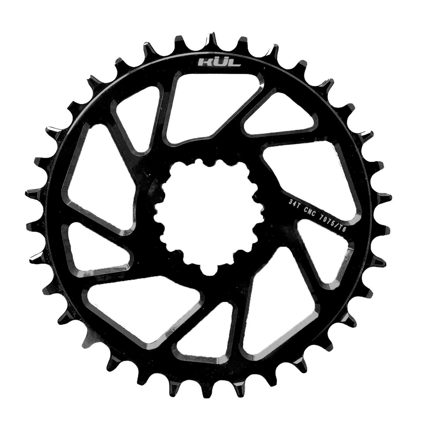 Coronilla SRAM mtb KÜL