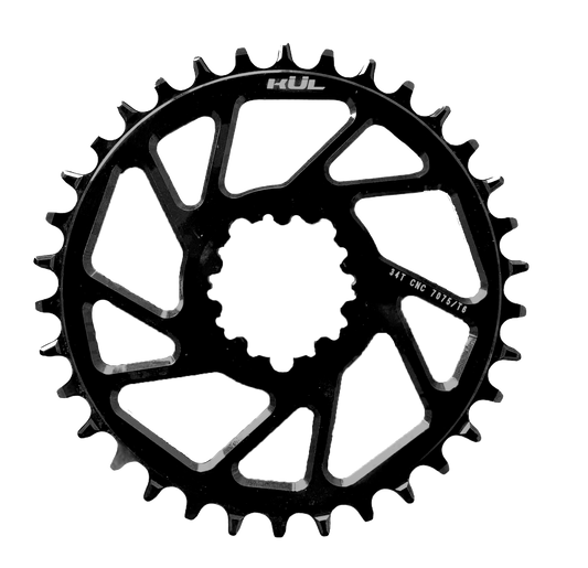 Coronilla SRAM mtb KÜL