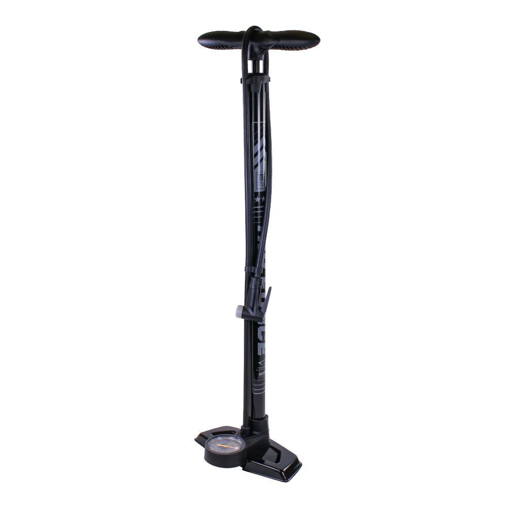 Bomba de Pie FP-T2 - Libar Bicicletas 