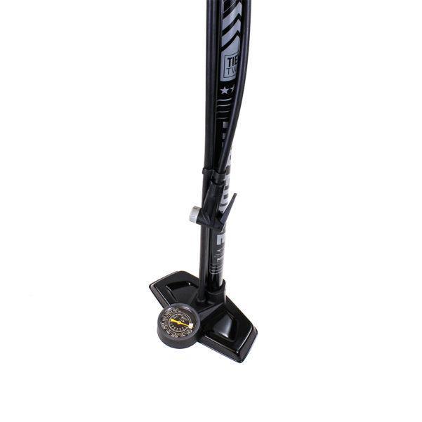 Bomba de Pie FP-T2 - Libar Bicicletas 