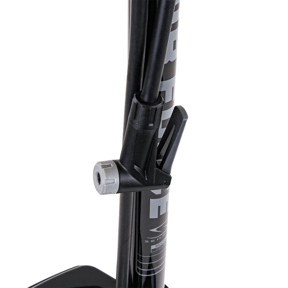 Bomba de Pie FP-T2 - Libar Bicicletas 