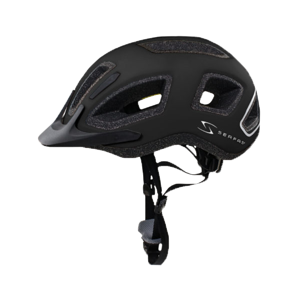 Casco Serfas Urbano Metro