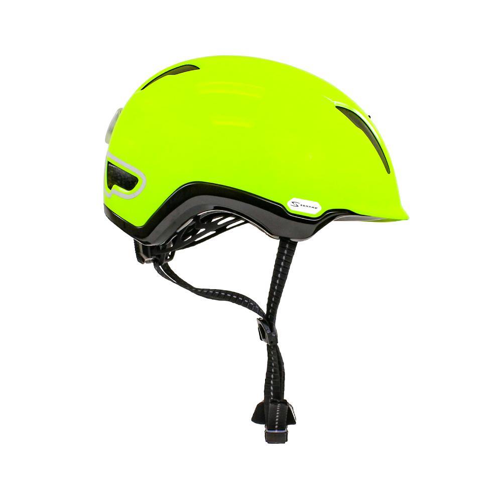 Casco Serfas Kilowatt - Libar Bicicletas 