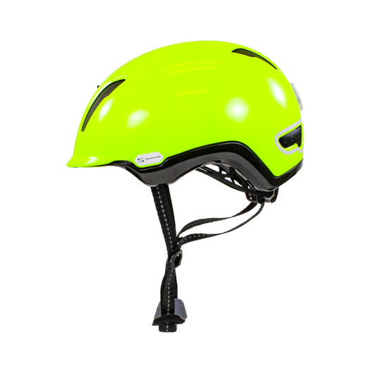 Casco Serfas Urbano Kilowatt