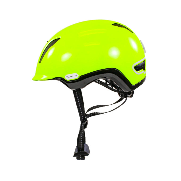 Casco Serfas Urbano Kilowatt