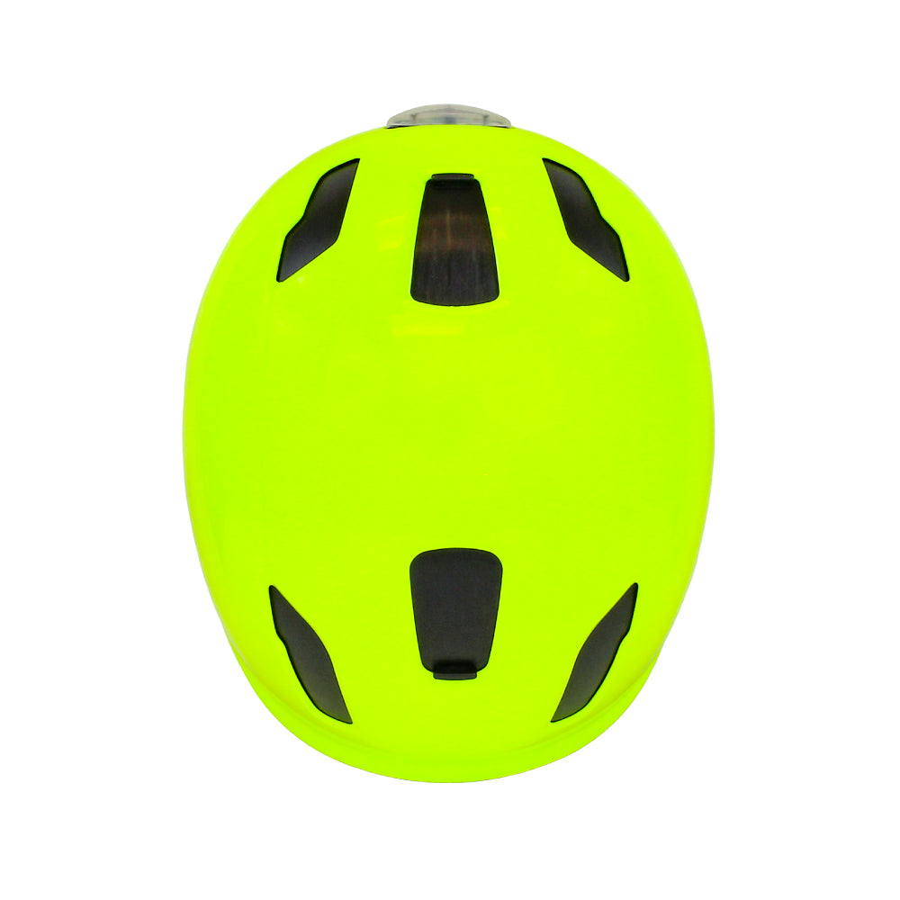 Casco Serfas Urbano Kilowatt