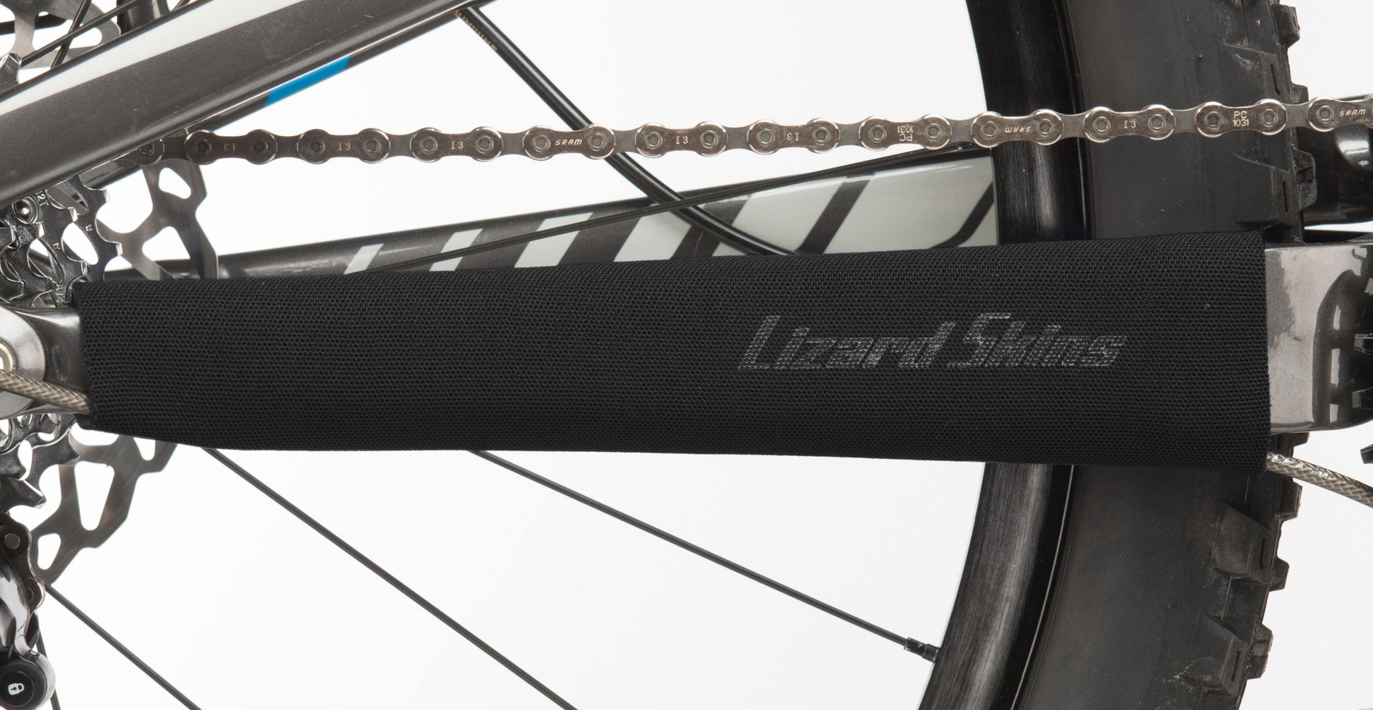 Protector Lizard Skins Talla L en Neopreno para Marco - Libar Bicicletas 