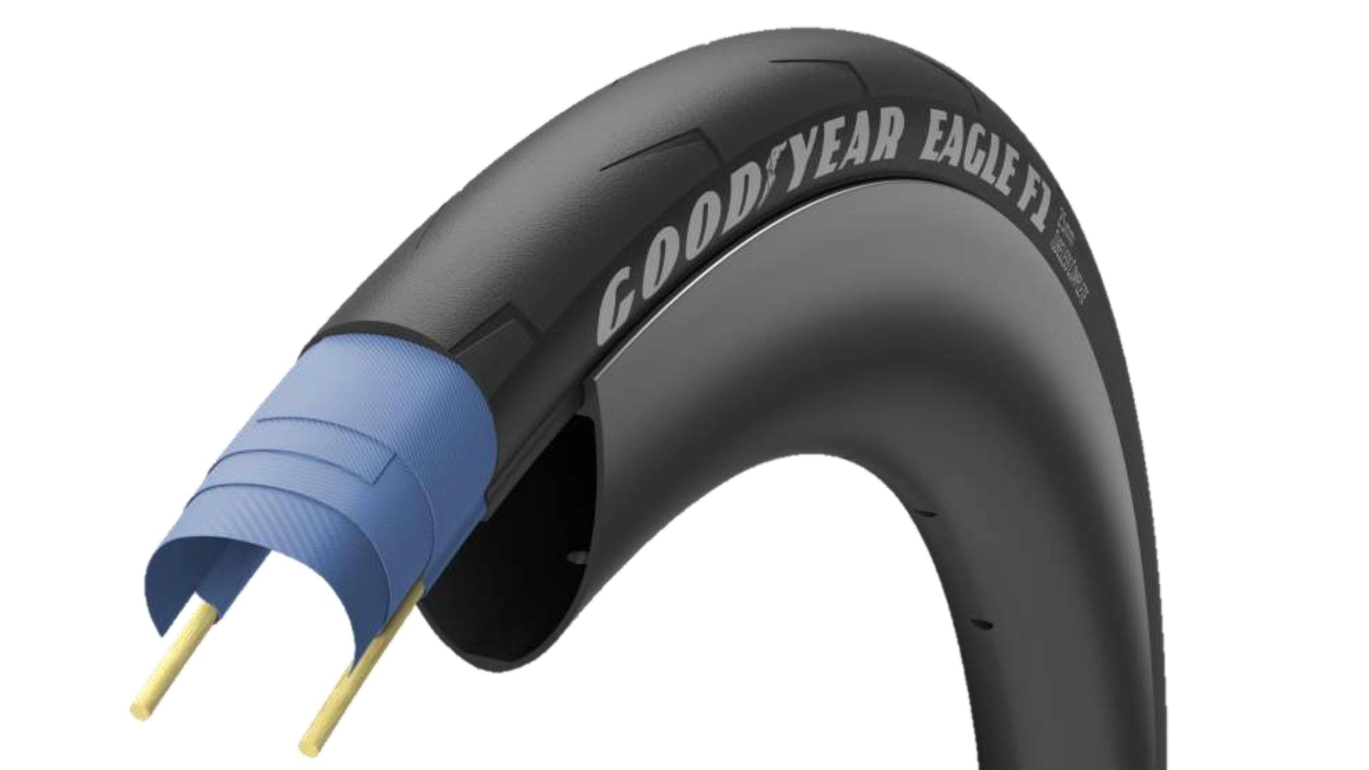 Llanta Eagle F1 GOODYEAR - Libar Bicicletas 