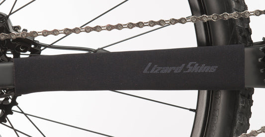 Protector Lizard Skins Talla M en Neopreno para Marco - Libar Bicicletas 