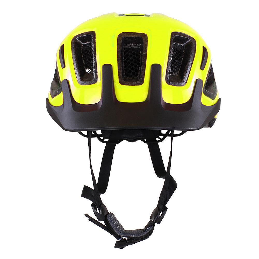 Casco Serfas Metro con luz - Libar Bicicletas 
