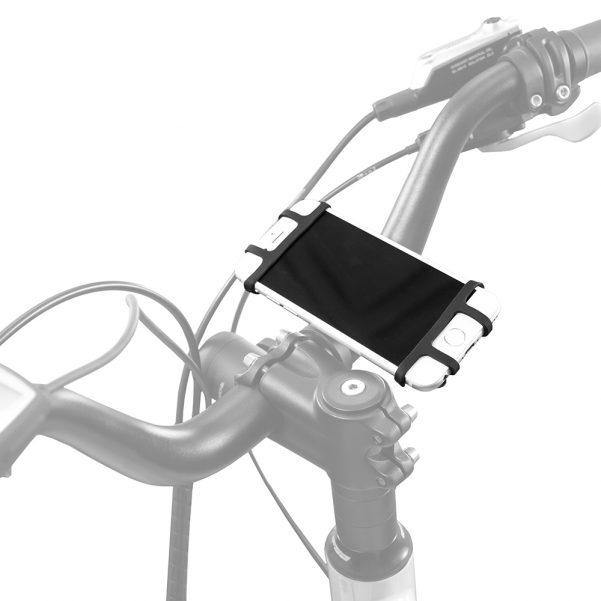 Soporte Serfas Ajustable para Celular - Libar Bicicletas 