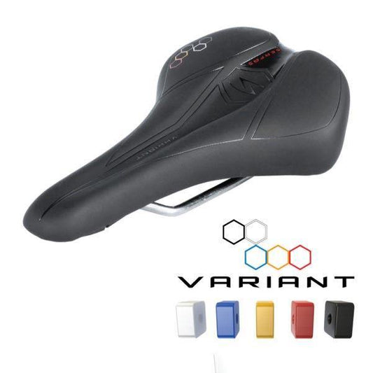 Sillín Serfas Variant-2 - Libar Bicicletas