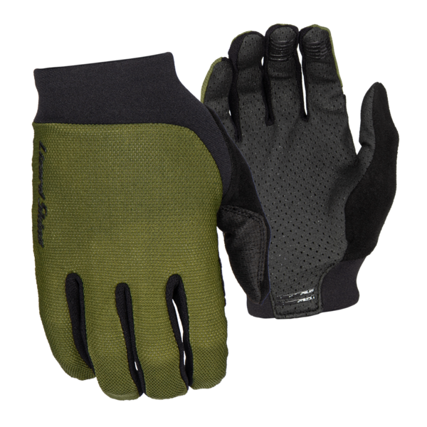 Guantes Monitor Ignite Lizard Skins