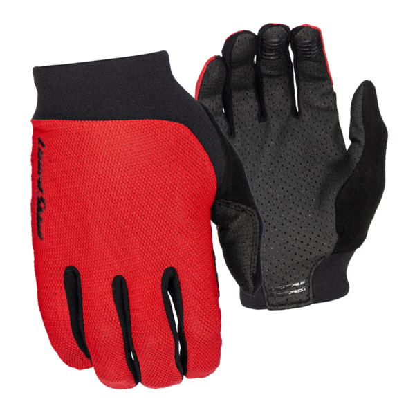 Guantes Monitor Ignite Lizard Skins