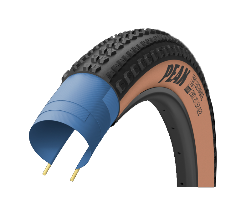 Llanta Peak Ultimate MTB Goodyear